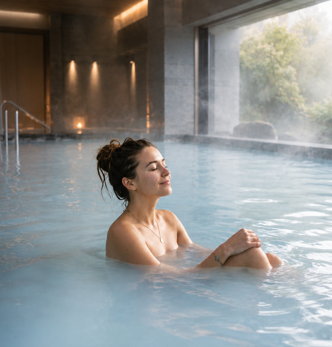 Bath & Spa