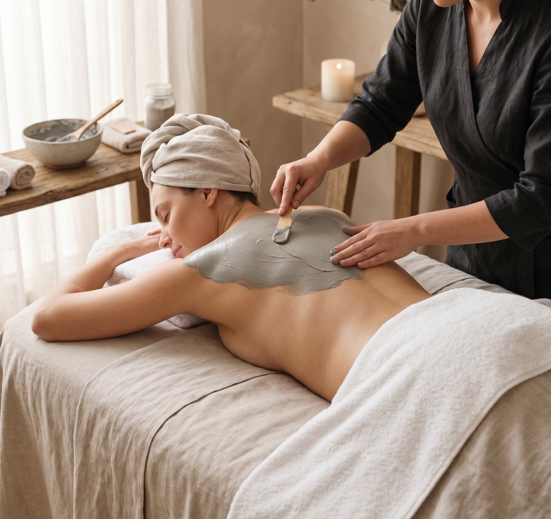 Body Treatment