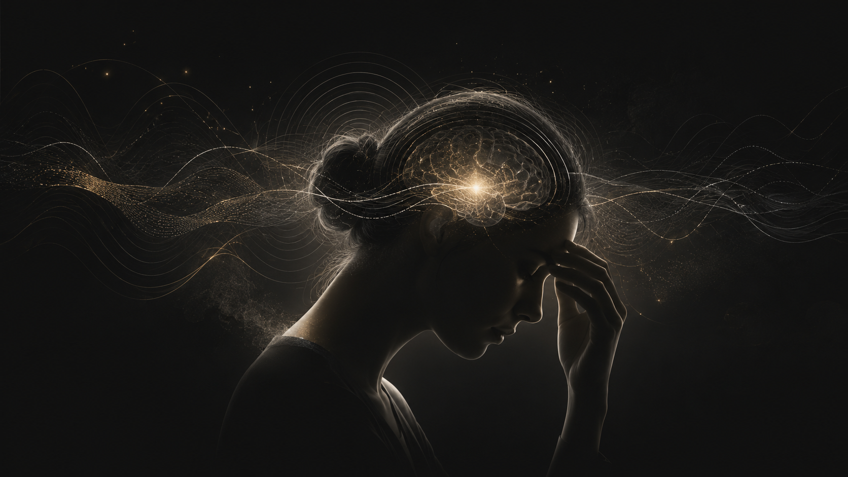 The invisible fatigue of modern life — electromagnetic exposure