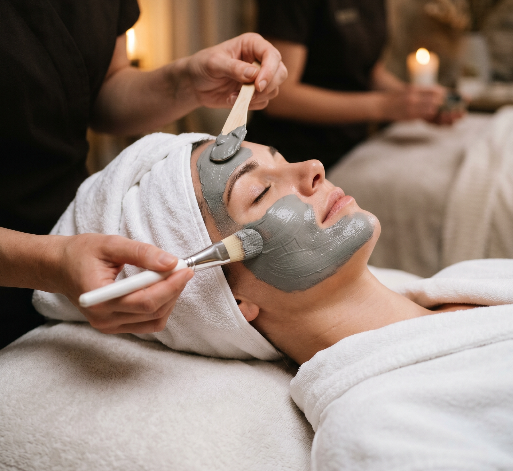 Facial Ritual