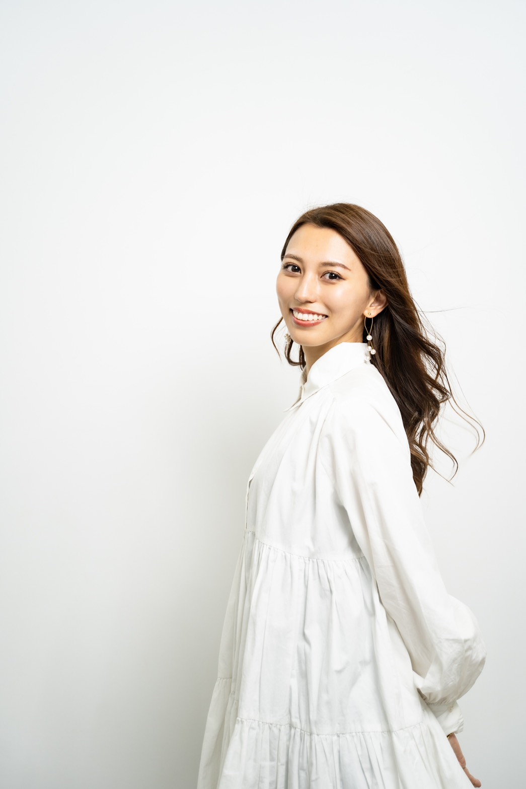 Misaki Toda — NOIRICA Founder
